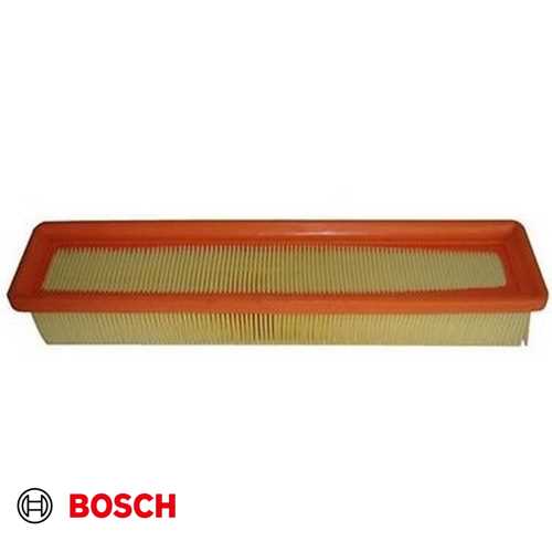 RENAULT CLIO III /MODUS/TWINGO RENAULT HAVA FILTRESI UZUN TIP Ürün Görseli