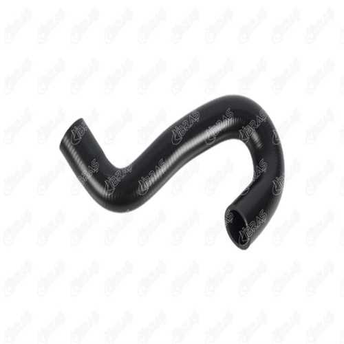 OPEL VECTRA C SIGNUM OPEL RADYATÖR HORTUMU ÜST Ürün Görseli