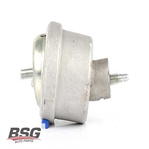 MOTOR TAKOZU SOL MANUEL TANIM WG BM VECTRA B 96-01 Ürün Görseli