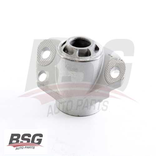 AMORTISÖR TAKOZU ARKA 35269 01 BM POLO-GOLF4-BORA-A3-TOLEDO 97- Ürün Görseli