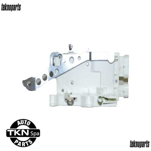 KAPI KİLİDİ FIAT TEMPRA İÇ KİLİT SOL Ürün Görseli