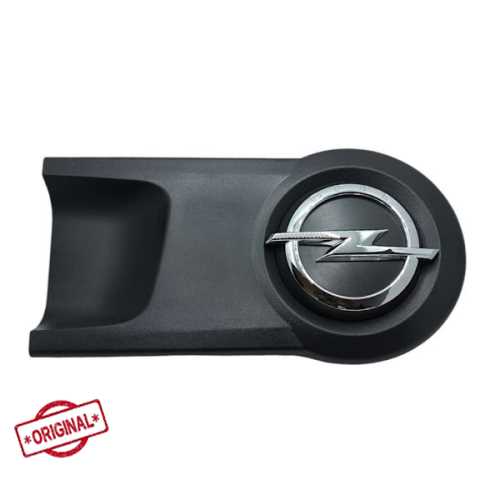 OPEL COMBO BAGAJ KAPAK PLASTİĞİ ARMALI (DOBLO UYUMLU)