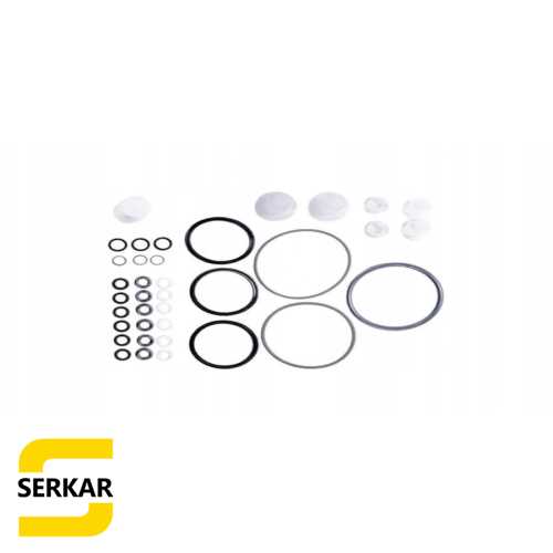 FİAT OPEL 1.3 MJT MAZOT POMPA TAMİR TAKIMI  Ürün Görseli