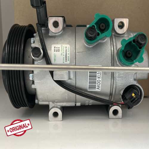 KLİMA KOMPRESÖRÜ HYUNDAİ İ20 1.2 1.4 BENZİNLİ 2014>