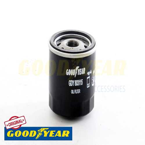 FORD MONDEO FORD YAG FILTRESI Ürün Görseli