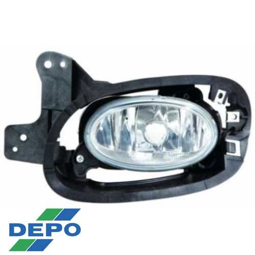 SIS FARI SAG  Benzin JAZZ (GE) 12-15 Ürün Görseli