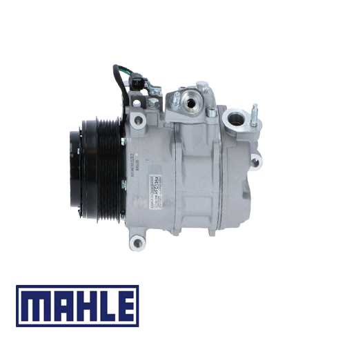 KLİMA KOMPRESÖRÜ FORD CONNECT C-MAX MONDEO III 1.5TDCİ 1.6 TDCİ 2014-2020 Ürün Görseli