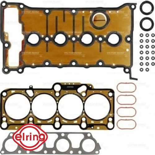 VW GOLF4-GOLF5-BORA-A3-TOLEDO-LEON VW TAKIM CONTA ÜST Ürün Görseli