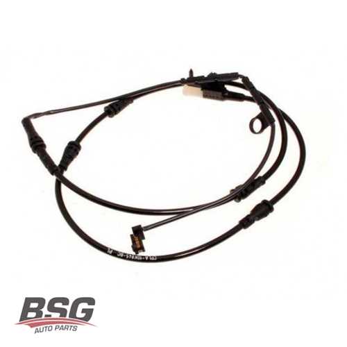 FREN BALATA FISI ÖN  2.0 D-3.0 D-4.4 D-5.0 LAND ROVER RANGE ROVER SPORT 11-