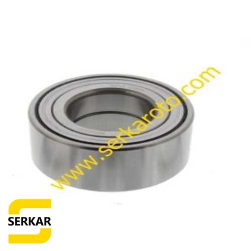  MEGANE II TEKER RULMANI ÖN ABS'LI Ürün Görseli