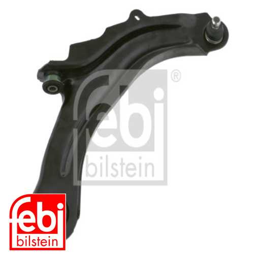 RENAULT MEGANE II/SCENIC II RENAULT SALINCAK ÖN SAG Ürün Görseli