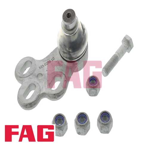 ROTIL ALT SAG 09009 / 10054 02 BM A80 87-95 Ürün Görseli