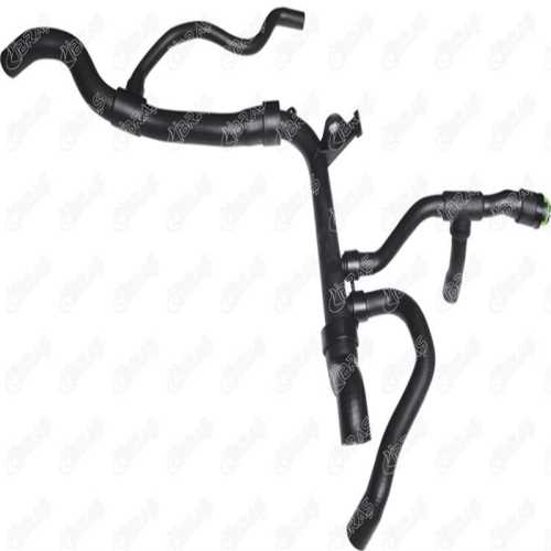 OPEL VECTRA B OPEL RADYATÖR HORTUMU ALT