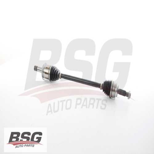 AKS KOMPLE ARKA SAG - SOL M646-651-642 W639 VITO 07-12 Ürün Görseli