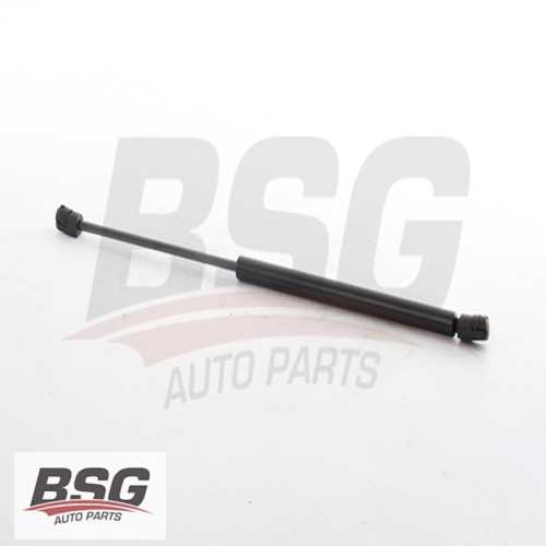 BAGAJ AMORTISÖRÜ SAG/SOL BENZIN-DIZEL IX20 2011-