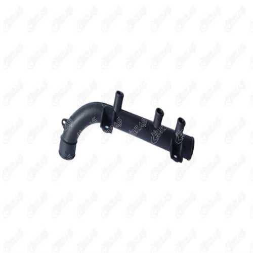 OPEL VECTRA A OPEL RADYATÖR SU BORUSU Ürün Görseli