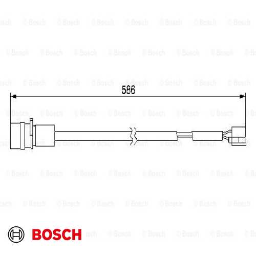 FREN BALATA FISI ARKA GIC292 BM 911 75-77