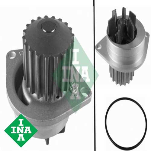 PSA 106/206/307/C4 PSA DEVIRDAIM Ürün Görseli