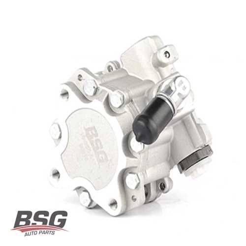 DIREKSIYON POMPASI  M52 E36 95-98 Ürün Görseli