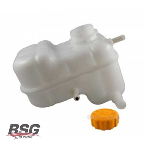 RADYATÖR YEDEK SU DEPOSU  BM LACETTI 04- Ürün Görseli