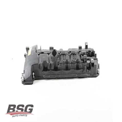 KÜLBÜTÖR KAPAGI  N54 E82-E88-E90-E91-E92-E93-E60-E61-F01-F02-X6 E71-Z4 E89 08-15 Ürün Görseli