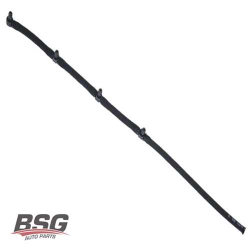 ENJEKTÖR BORUSU  1,3 ALBEA/PALIO/DOBLO 03- Ürün Görseli