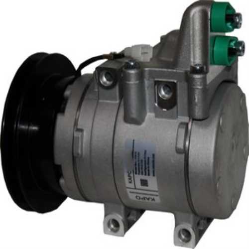 KLİMA KOMPRESÖRÜ FORD RANGER 2.5D 2.5TD 3.0TDCİ MAZDA B-SERİ BT-50 1999-2015 Ürün Görseli