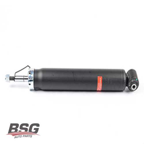 AMORTISÖR ARKA SAG/SOL BM 307 / 308 / C4 04- Ürün Görseli