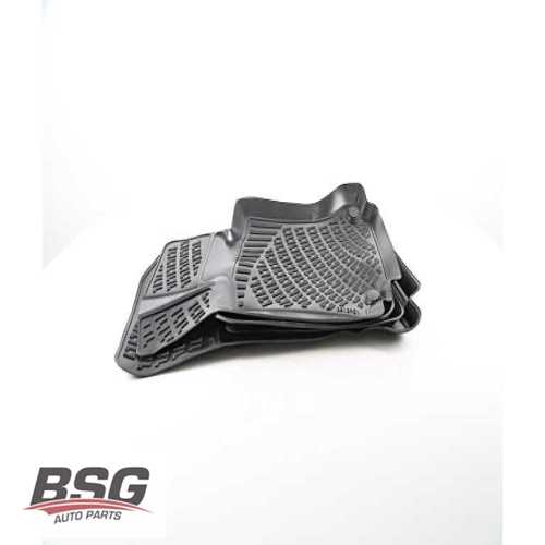 PASPAS 3D HAVUZLU KOKUSUZ BM CLK  209 2002-2009