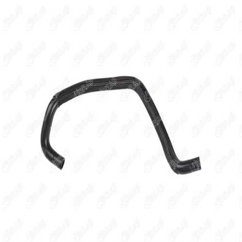 PSA 306 PSA RADYATÖR HORTUMU Ürün Görseli