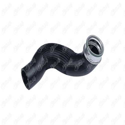 MERCEDES . MERCEDES TURBO HORTUMU Ürün Görseli