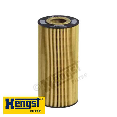 MERCEDES SPRT.208,210,212,308,310,312,408,410,412.D -VARIO.512,612,812.D -VITO.108,110.D MERCEDES YAG FILTRESI Ürün Görseli