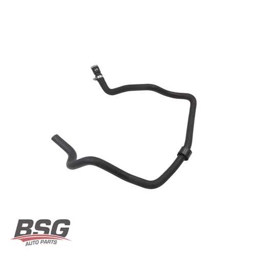 KALORIFER HORTUMU ÇIKIS  1.6 ZETEC FOCUS 98-