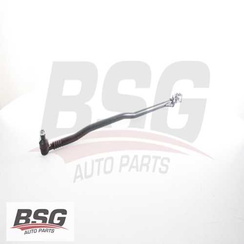 UZUN ROT  BM 460-460 1980-2000