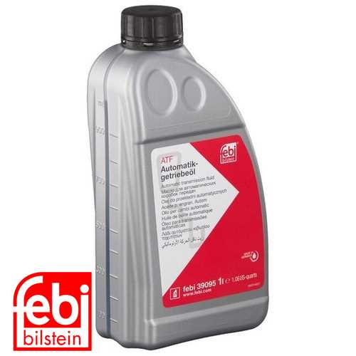 MERCEDES BM - SPRINTER -W907-910 MERCEDES OTOMATIK SANZUMAN YAGI ATF 3+YESIL 1L Ürün Görseli