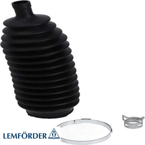 JAPON CARISMA (DA) JAPON DIREKSIYON ROT KÖRÜGÜ Ürün Görseli