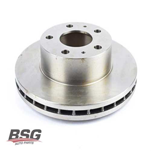 FREN DISKI ÖN  2.2-2.8 HDI JUMPER-2/BOXER-2 02- Ürün Görseli