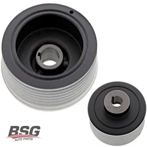 KRANK KASNAGI  2.0 HDI 206/307/406/PARTNER/BERLINGO 98-