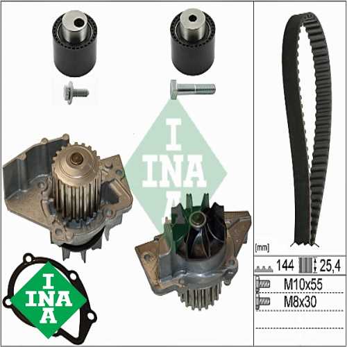 PSA 806 807 EXPERT PSA TRIGER SETI+DEVIRDAIM