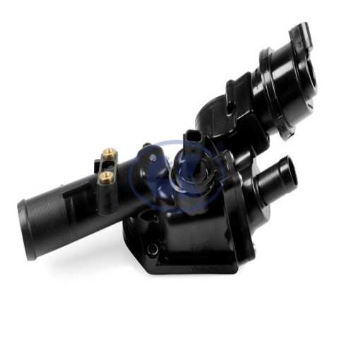 RENAULT CLIO IV/CAPTUR/KANGOO II/MEGAN IV-III/NISSAN-QASHQA/MERCEDES RENAULT TERMOSTAT 83 °C
