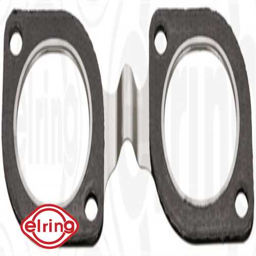 MANIFOLD CONTASI EGZOS  M60-62 E39-38-65-66-X5 96-03