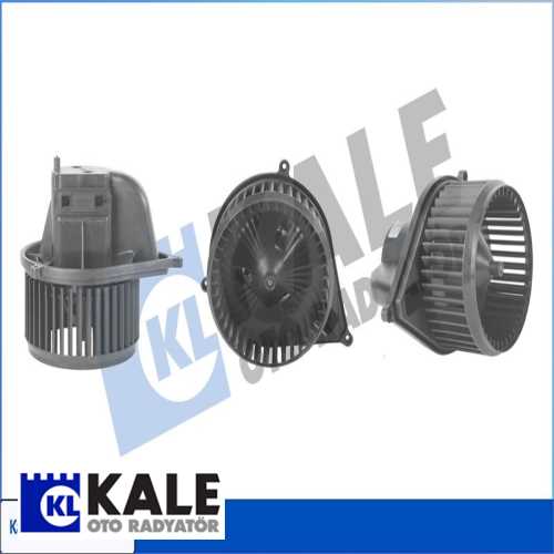 FIAT DUCATO-BOXER-JUMPER FIAT KALORIFER MOTORU