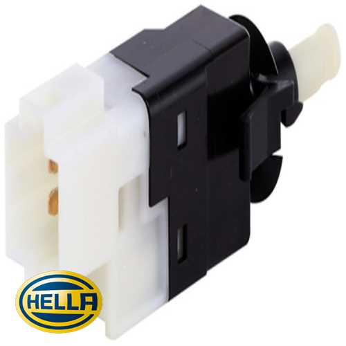 MERCEDES Mercedes Benz MERCEDES FREN PEDAL MÜSÜRÜ 40x46x98 Ürün Görseli