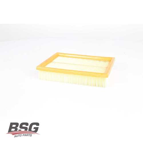 HAVA FILTRESI  B.M 206 / XSARA 98-