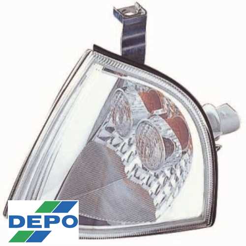 SINYAL LAMBASI SAG SEFFAF BM OCTAVIA 00-04