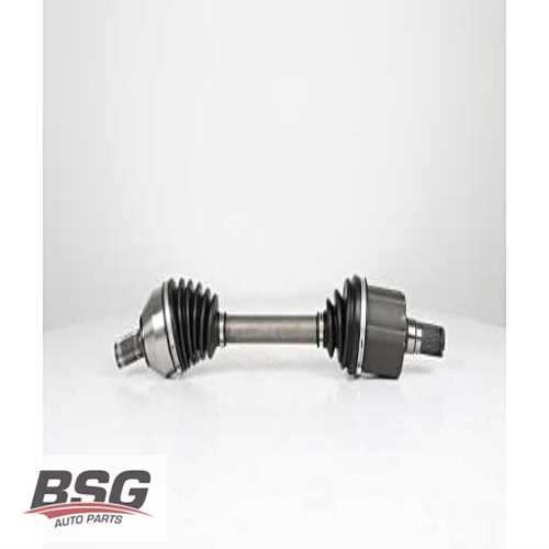 AKS KOMPLE ÖN SOL DIS 40 DIS-IÇ 31 DIS BOY 580 MM 2,0 TDCI 130-136-143-163 PS MONDEO 07-14 Ürün Görseli