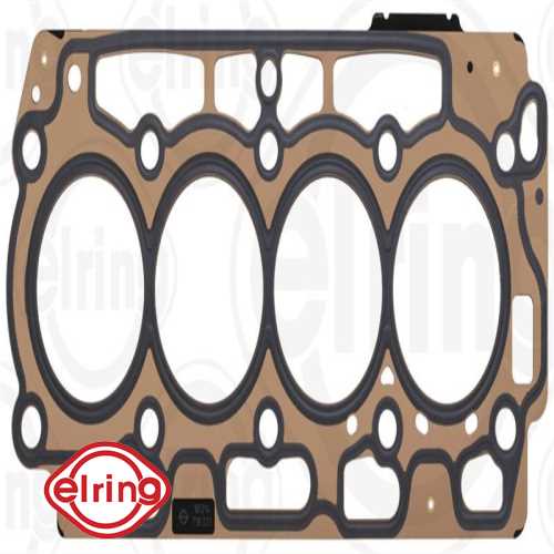 SILINDIR KAPAK CONTASI 1 DIS / AV6Q 6051 CC/31 330 926/3 645 892/MN982459 1.6 TDCI/HDI FOCUS/301/308/3008 11-