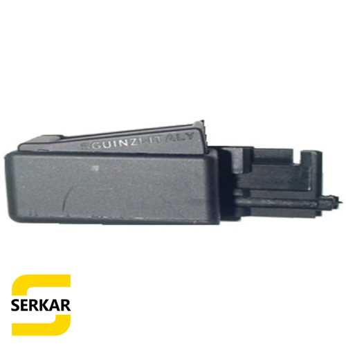 DOBLO SÜRGÜLU CAM KILIDI SOL  Ürün Görseli