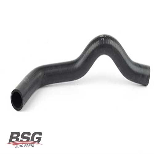 RADYATÖR HORTUMU ÜST  2.0 HDI 406 99- Ürün Görseli