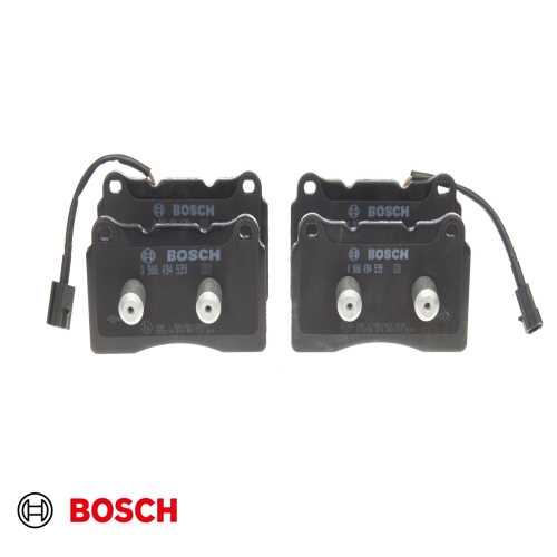 FREN BALATASI ÖN  1,4-1,8-2,0 GIULIETTA 10- Ürün Görseli